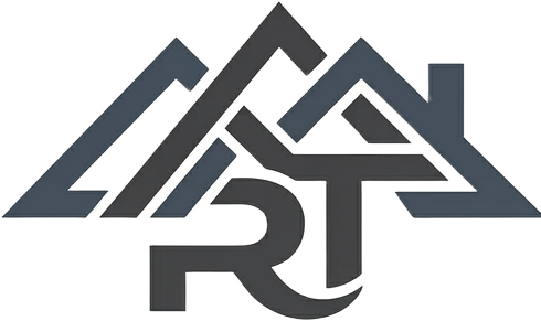 RT Bouw B.V. logo